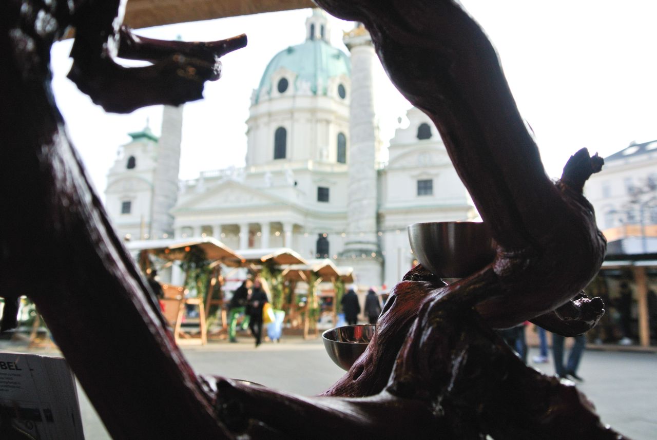 Weihnachtsmarkt Karlsplatz-3