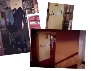 Garderobe_voher